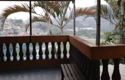 Casa com 3 dormitórios à venda, 283 m² por r$ 620.000,00 - jardim henrique martins - mairiporã/sp