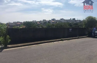 Terreno à venda, 181 m² por r$ 120.000,00 - nova cerejeiras - atibaia/sp