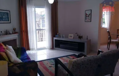 Apartamento muito bem conservado, ótima localização em atibaia.