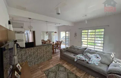 Chácara com 3 dormitórios à venda, 680 m² por r$ 300.000 - mata fria - mairiporã/sp