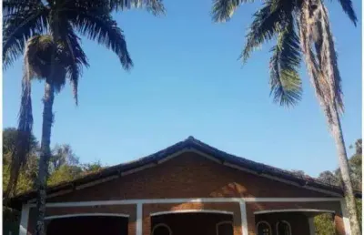 Chácara / sítio com 3 quartos à venda na Capoava, Mairiporã 