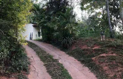 Casa com 3 quartos à venda em Jundiaizinho, Mairiporã 