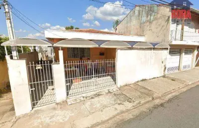 Casa à venda, 270 m² por r$ 450.000 - atibaia jardim - atibaia/sp