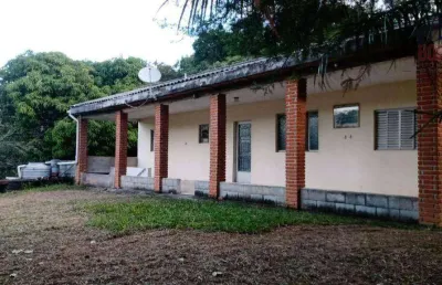 Chácara com 3 dormitórios à venda, 4800 m² por r$ 420.000,00 - mato dentro - mairiporã/sp