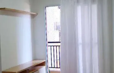 Apartamento com 2 dormitórios à venda, 45 m² por r$ 460.000 - serpa - caieiras/sp