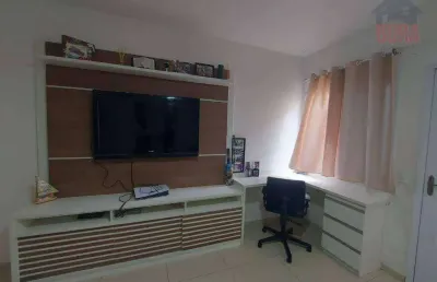 Casa com 3 dormitórios à venda, 108 m² por r$ 520.000,00 - laranjeiras - caieiras/sp
