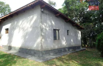 Chácara com 3 dormitórios à venda, 1500 m² por r$ 420.000,00 - boa vista - mairiporã/sp