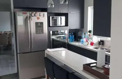 Sobrado com 3 dormitórios à venda, 260 m² por r$ 1.500.000,00 - estancia da serra - mairiporã/sp