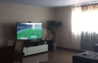 Casa com 7 quartos à venda na Serra da Cantareira, Mairiporã 