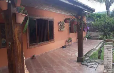 Chácara com 3 dormitórios à venda, 2600 m² por r$ 750.000,00 - cacéia - mairiporã/sp