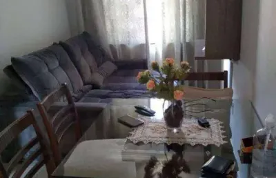 Casa em condomínio fechado e em perfeito estado com 2 dormitórios à venda, 45 m² por r$ 330.000 - vila santa terezinha - são paulo/sp