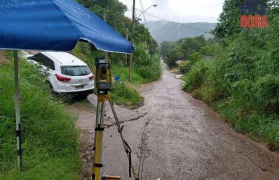 Terreno à venda, 500 m² por r$ 110.000 - interlagos village - mairiporã/sp