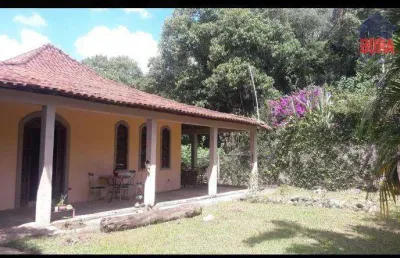 Casa com 3 dormitórios à venda, 262 m² por r$ 400.000,00 - hortolândia - mairiporã/sp