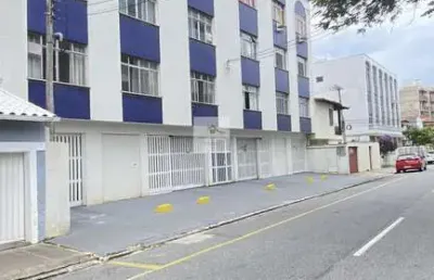 Apartamento a venda  no centro de cabo frio próximo ao bombeiros