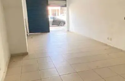 Ponto comercial a venda com 50m² em são cristóvão cabo frio