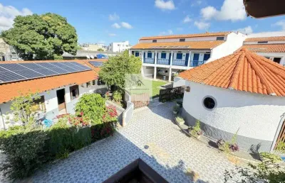 Pousada à venda em cabo frio: oportunidade de investimento em um paraíso tropical