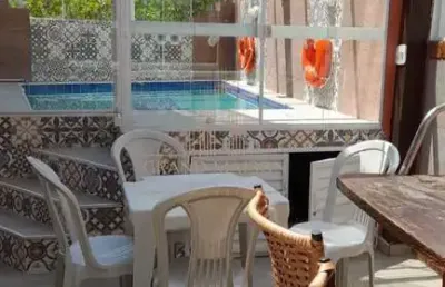 Casa com 12 quartos à venda no Passagem, Cabo Frio 