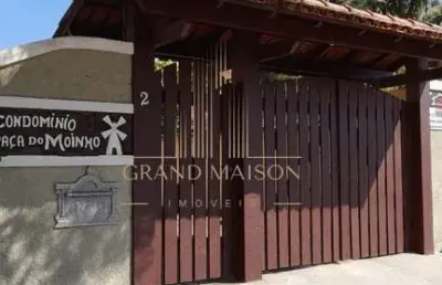 Casa com 4 quartos à venda na Rua do Moinho, Peró, Cabo Frio