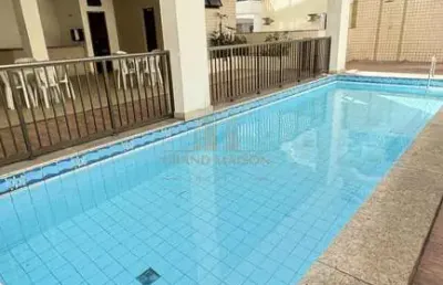 Belíssima cobertura à venda na praia do forte em cabo frio