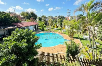Casa comercial com 5 salas para alugar na Rua Rio de Janeiro, Palmeiras, Cabo Frio