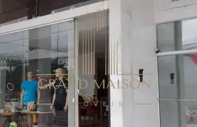 Ponto comercial para alugar na Avenida Júlia Kubitschek, 200, Centro, Cabo Frio