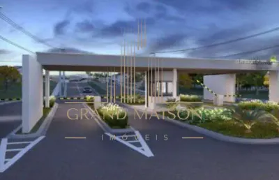 Lote a venda com  360m² no cond. alphaville cabo frio