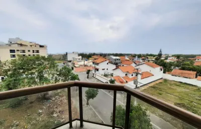 Apartamento com 2 quartos à venda no Braga, Cabo Frio 