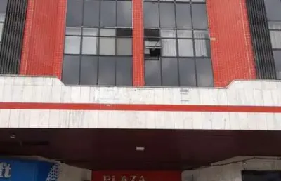 Apartamento com 1 quarto à venda na Avenida Teixeira e Souza, Centro, Cabo Frio