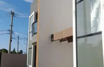 Casa à venda com 4 quartos no novo portinho cabo frio
