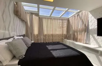 Cobertura duplex a venda com 188m² em arraial do cabo