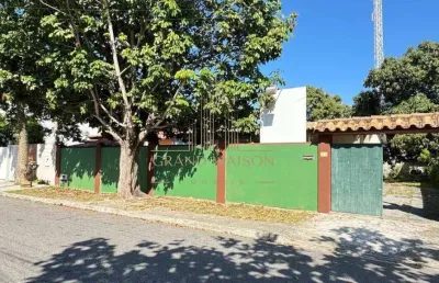 Casa com 1 quarto à venda na Rua Paraná, Palmeiras, Cabo Frio
