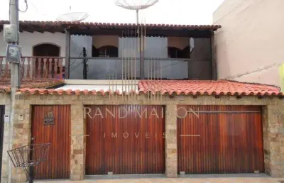 Casa com 3 quartos à venda na Rua Rio de Janeiro, Jardim Olinda, Cabo Frio