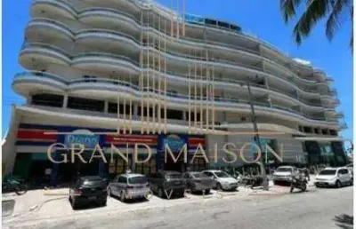 Apartamento com 2 quartos à venda na Avenida Vereador Antônio Ferreira dos Santos, 1777, Braga, Cabo Frio