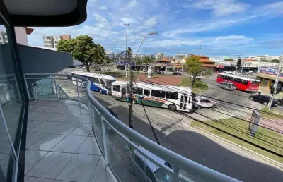 Sala comercial, 180m², para locação em cabo frio, são cristóvão
