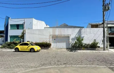 Casa independente para locação comercial - novo portinho