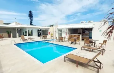 Casa em  condomínio a venda  com 1 quarto no portinho