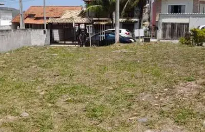 Terreno à venda na Rua do Guriri, Ogiva, Cabo Frio