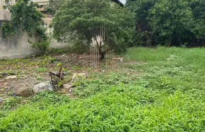 Lote a venda com 360m² no  jardim excelsior em cabo frio