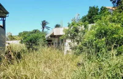 Terreno à venda no Palmeiras, Cabo Frio 