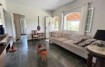 Chácara / sítio com 3 quartos à venda no Retiro, São Pedro da Aldeia 