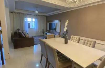 Casa com 3 quartos à venda na Rua Poeta Vitorino Carrico, Parque Burle, Cabo Frio