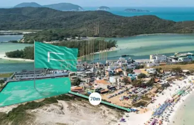 Kitnet / Stúdio à venda na Avenida Hilton Massa, Centro, Cabo Frio