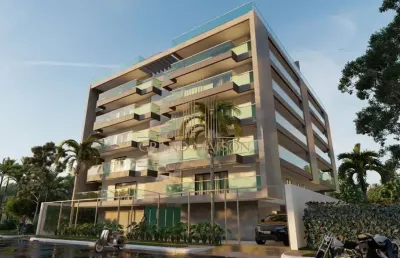 Empreendimento novo à venda com 2 quartos no braga em cabo frio
