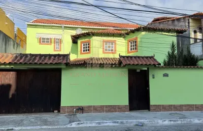 Casa com 3 quartos à venda na Rua das Casuarinas, Vila do Sol, Cabo Frio