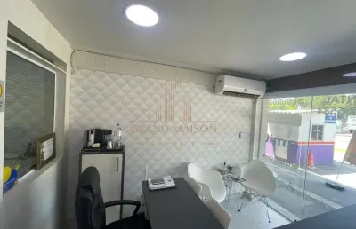 Loja para locação montada no hipermercado extra ao lado da rodoviária de cabo frio