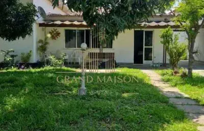 Casa com 3 quartos à venda no Portinho, Cabo Frio 
