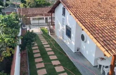 Casa com 2 quartos para alugar no Caminho de Búzios, Cabo Frio 