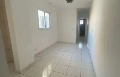 Cobertura com 2 dormitórios à venda, 42 m² por r$ 370.000,00 - parque das nações - santo andré/sp