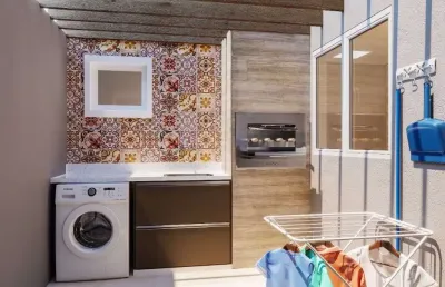 Apartamento com 2 dormitórios à venda, 42 m² por r$ 379.000,00 - vila eldízia - santo andré/sp