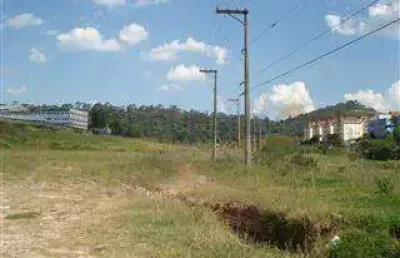 Terreno à venda, 10560 m² por r$ 9.500.000,00 - parque são vicente - mauá/sp